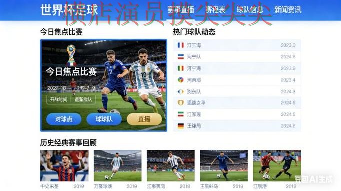 世界杯买球网站哪个好？围绕访问方式+直播体验做一次实战拆解（World Cup 2026）