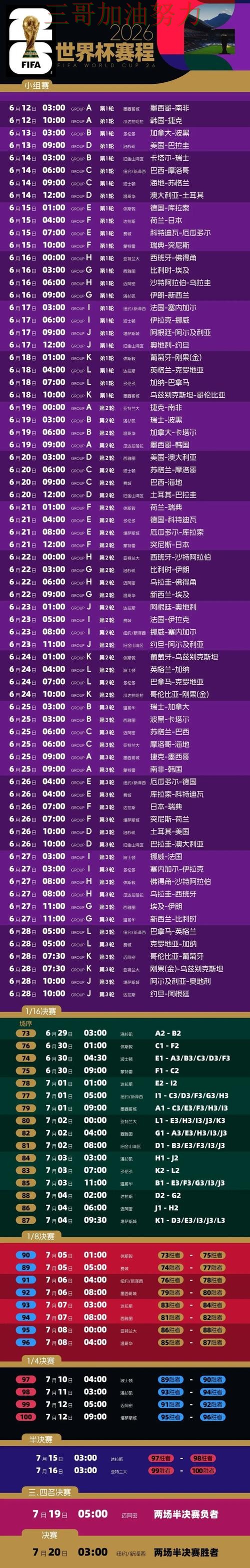 2026世界杯专栏：世界杯投注入口安全入口+直播全面整理